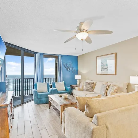 Phoenix V Unit 816 Orange Beach Extérieur photo