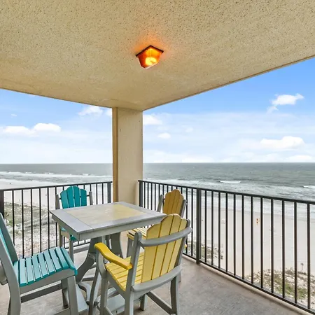 Phoenix V Unit 816 Orange Beach Extérieur photo
