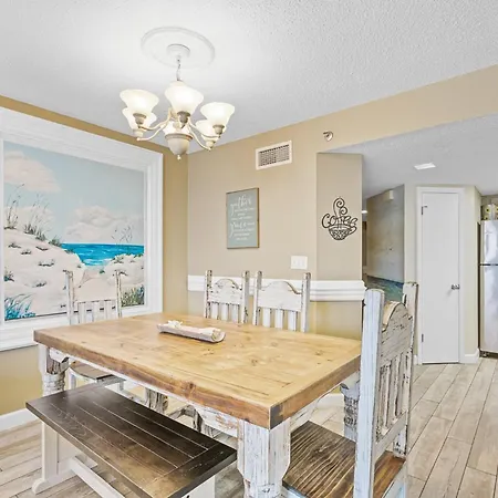 Phoenix V Unit 816 Orange Beach Extérieur photo