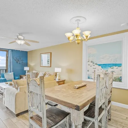 Phoenix V Unit 816 Orange Beach Extérieur photo