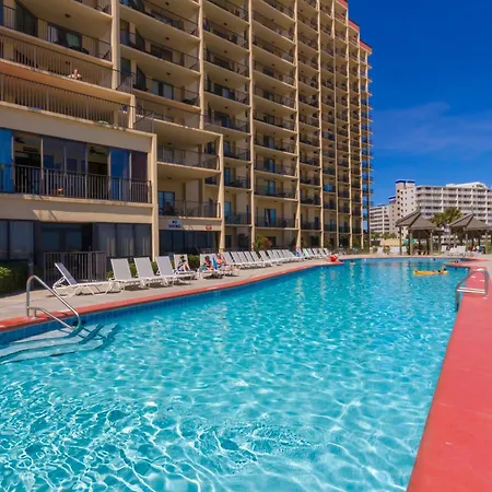 Phoenix V Unit 816 Orange Beach Extérieur photo