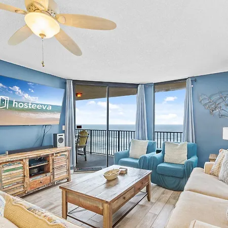 Phoenix V Unit 816 Orange Beach Extérieur photo