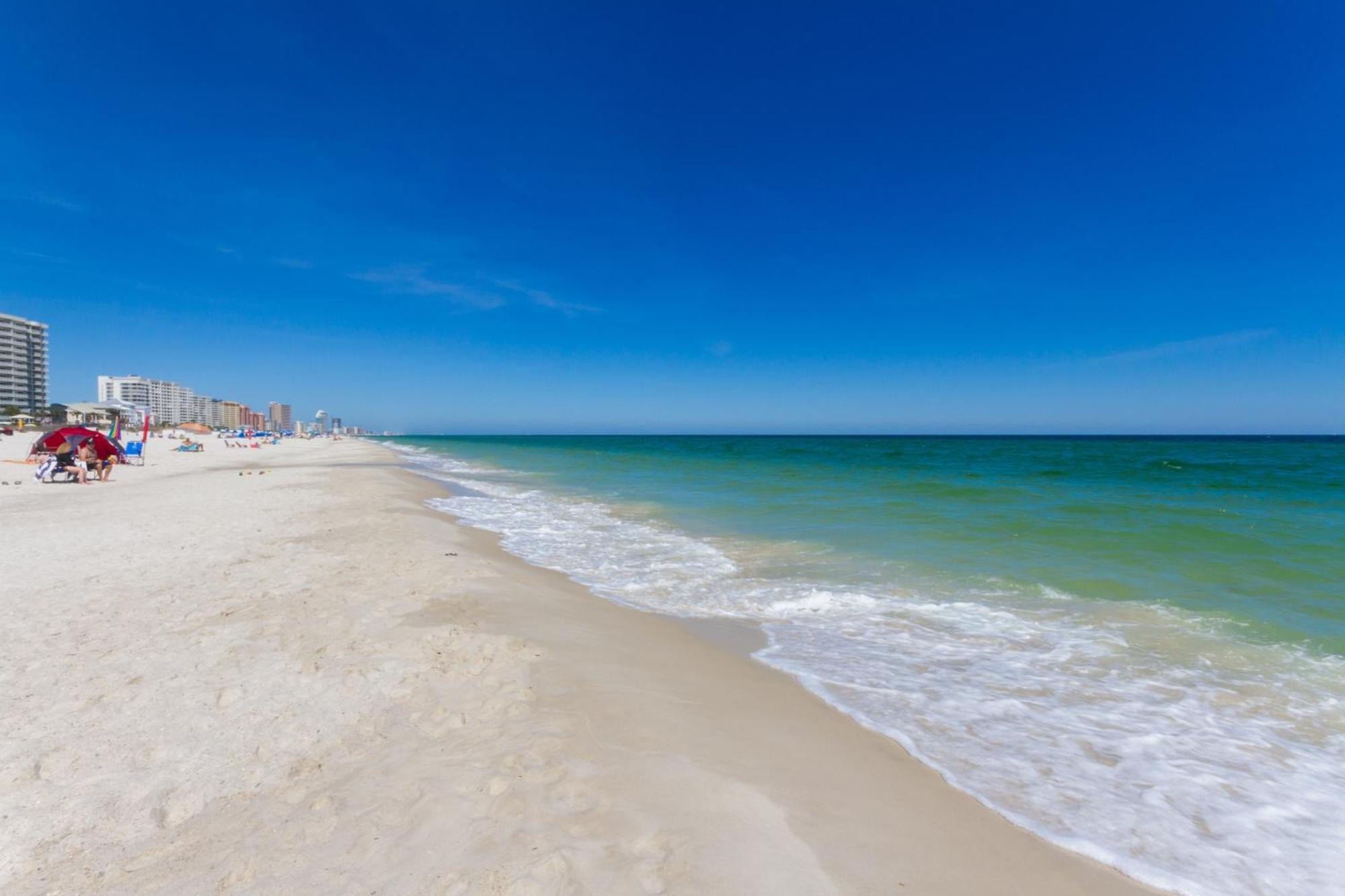 Phoenix V Unit 816 * Orange Beach