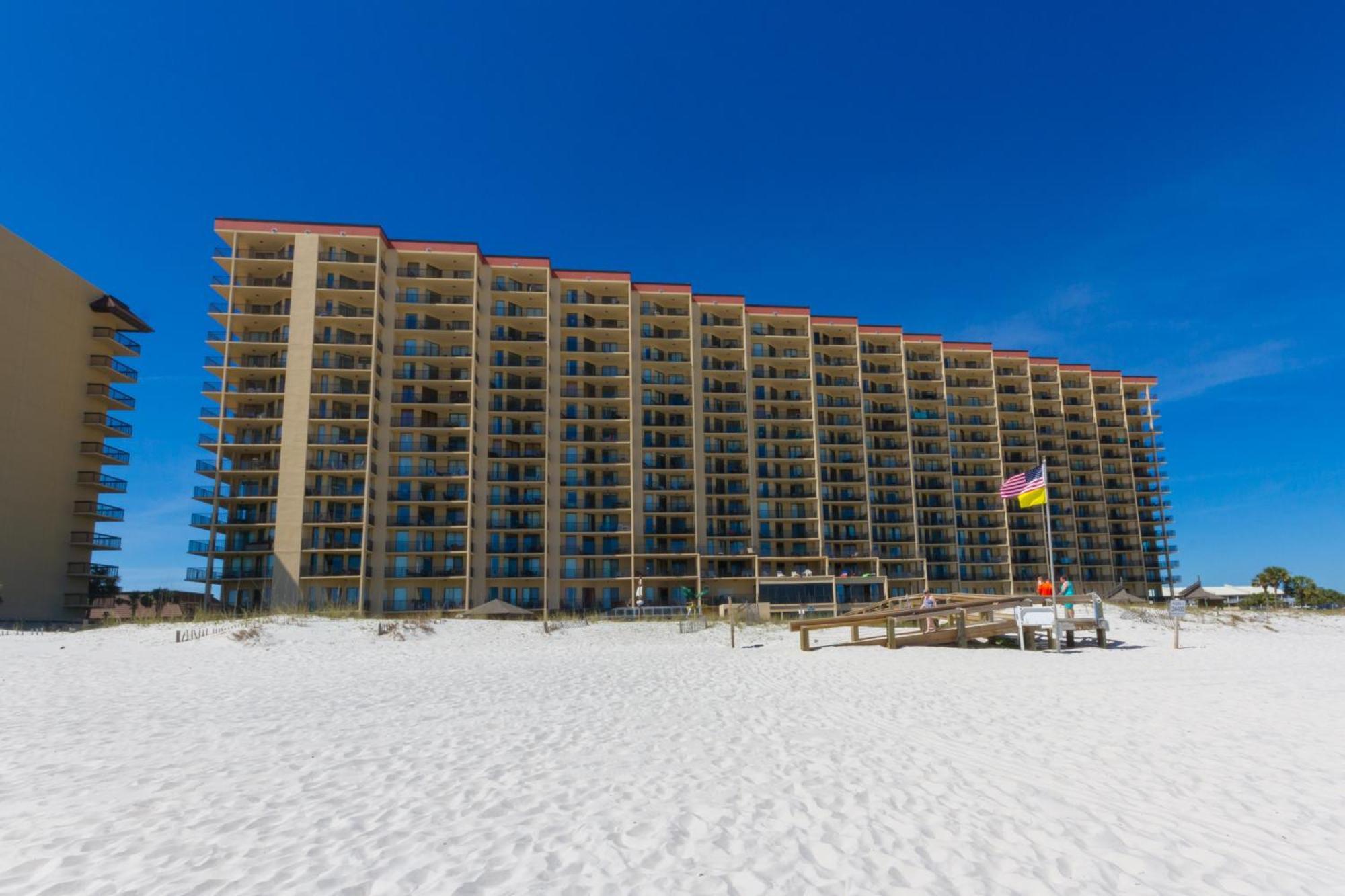 Phoenix V Unit 816 Orange Beach