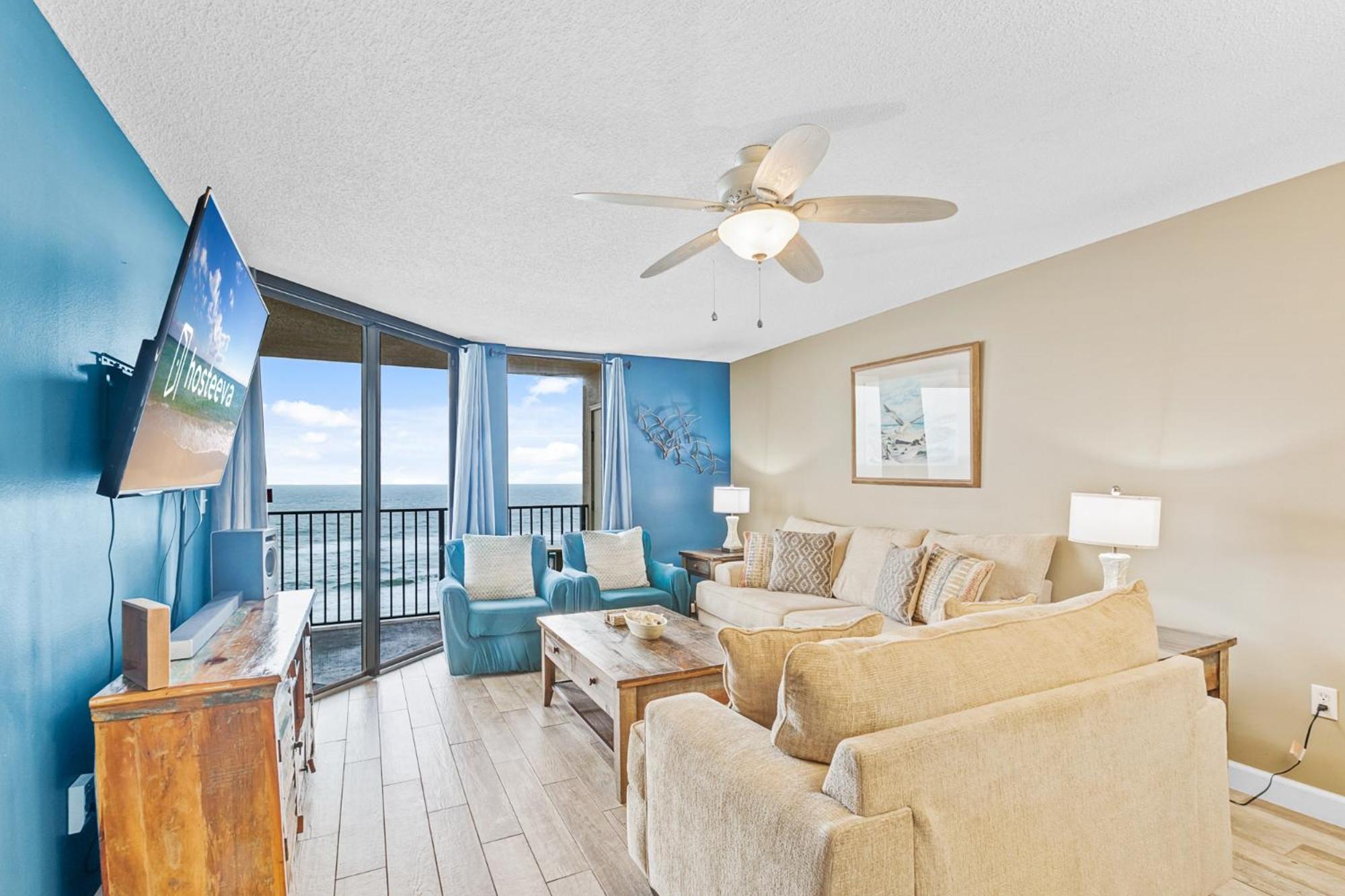 Appartement Phoenix V Unit 816 Orange Beach