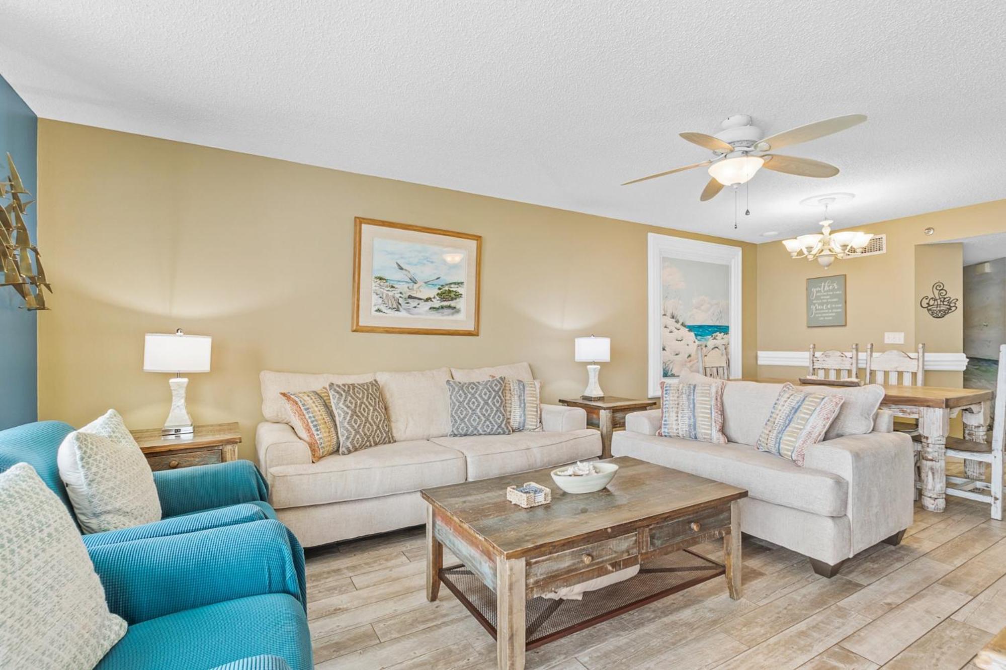 Phoenix V Unit 816 * Orange Beach